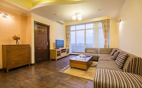 Retreat Serviced Apartment
